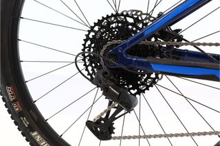 Giant Stance E+ 1 Pro (ebike) t.S Reacondicionada