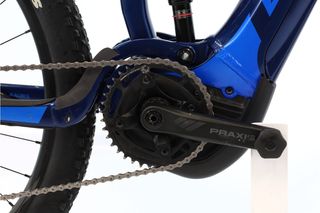 Giant Stance E+ 1 Pro (ebike) t.S Reacondicionada