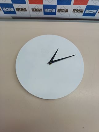 Reloj de Pared Atemio DM Personalizable