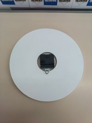 Reloj de Pared Atemio DM Personalizable