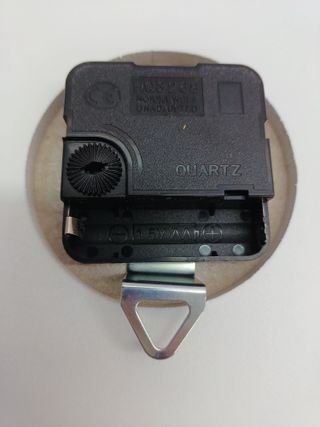 Reloj de Pared Atemio DM Personalizable