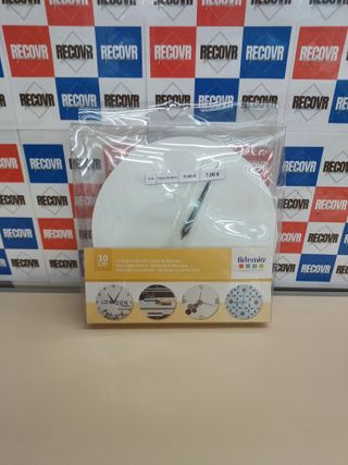 Reloj de Pared Atemio DM Personalizable