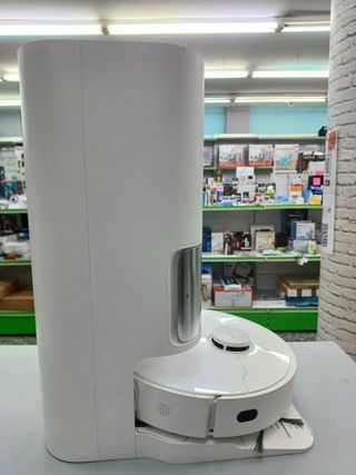 Robot Aspirador y Friegasuelos Dreame L10s Ultra