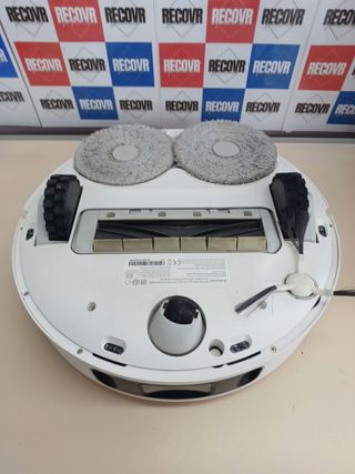 Robot Aspirador y Friegasuelos Dreame L10s Ultra