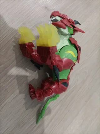 Masters del Universo Netflix Figuras