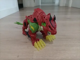 Masters del Universo Netflix Figuras