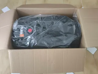 Silla Coche Bebé Isofix 1-2-3 NUEVA !!!