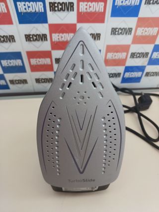 Cecotec Fast-Furious 5010 Vital – Plancha Vapor 2600W