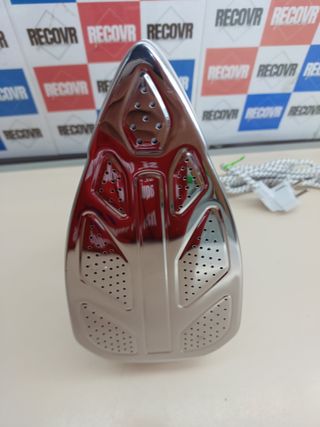 Plancha vapor 2200 W golpe 120 g – Imetec