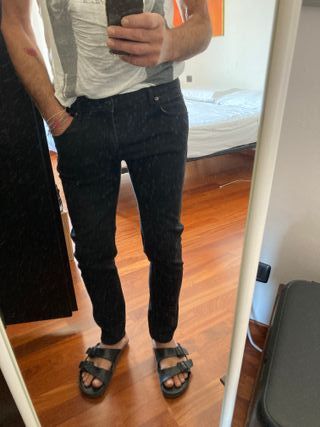 Jeans Cheap Monday Neri