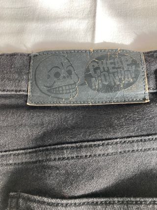 Jeans Cheap Monday Neri