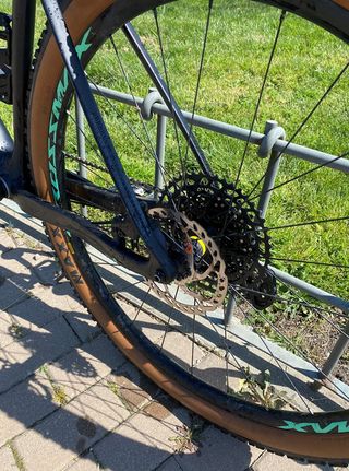 Bicicleta Orbea Alma M25