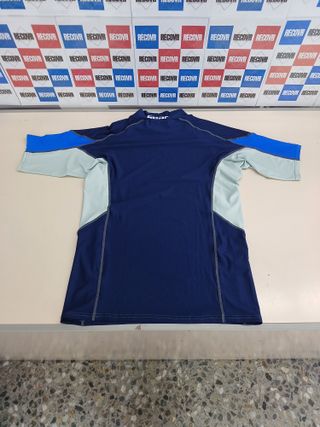 Camiseta Rash Guard SEAC RAA EVO Hombre XXL UV