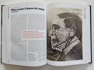 3 volumi sulla Prima guerra mondiale