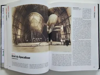 3 volumi sulla Prima guerra mondiale