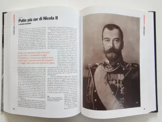 3 volumi sulla Prima guerra mondiale