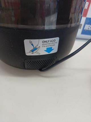 Humidificador 3 L silencioso 30 h – Dreo