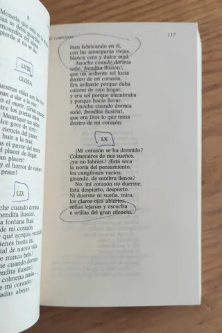 Antonio Machado - Poesías completas