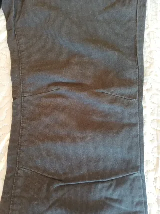 Pantalón Zara hombre talla 44 tipo chino