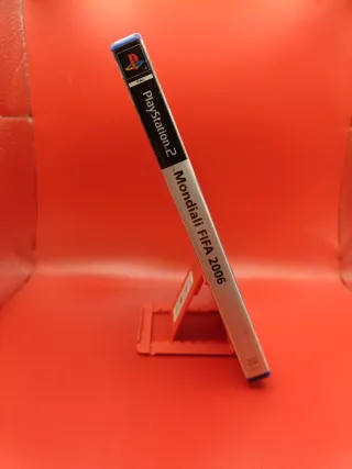 FIFA World Cup Germany 2006 PS2