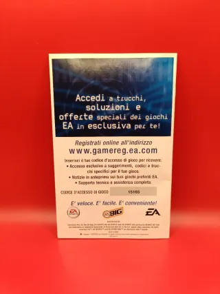 FIFA World Cup Germany 2006 PS2