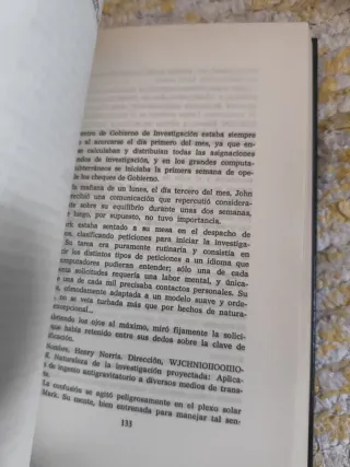 Los mejores relatos de ciencia ficción