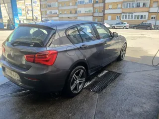 BMW Serie 1 2016