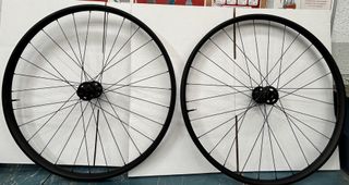 Llantas Specialized Alloy