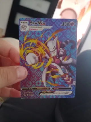 Carta Entrenador Melo Partidario Pokémon