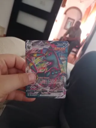 Carta Entrenador Melo Partidario Pokémon