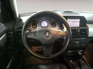 Mercedes Clase GLK GLK 320 CDI 4-Matic