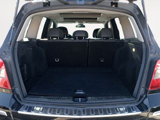 Mercedes Clase GLK GLK 320 CDI 4-Matic