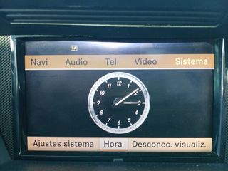 Mercedes Clase GLK GLK 320 CDI 4-Matic