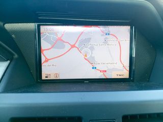 Mercedes Clase GLK GLK 320 CDI 4-Matic