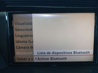 Mercedes Clase GLK GLK 320 CDI 4-Matic