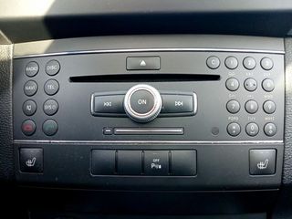 Mercedes Clase GLK GLK 320 CDI 4-Matic