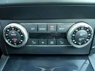 Mercedes Clase GLK GLK 320 CDI 4-Matic