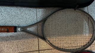 Confezione da 2 racchette Prince con custodia