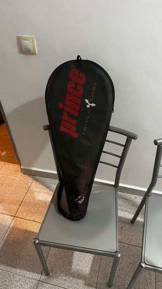 Confezione da 2 racchette Prince con custodia