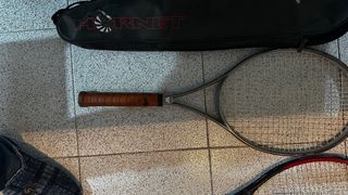 Confezione da 2 racchette Prince con custodia