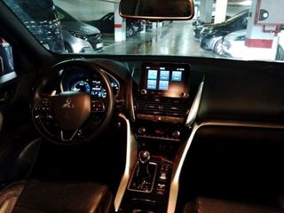 Mitsubishi Eclipse Cross 2.4 PHEV Kaiteki+ Auto 4WD