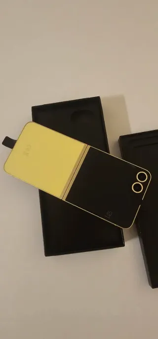 Samsung galaxy Z-flip 6