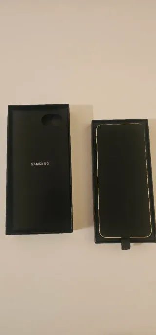 Samsung galaxy Z-flip 6