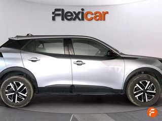 Peugeot 2008 Active Puretech 100 S&S 6 Vel. MAN