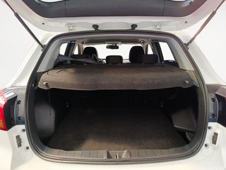 Mitsubishi ASX Motion 2WD