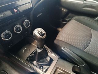 Mitsubishi ASX Motion 2WD