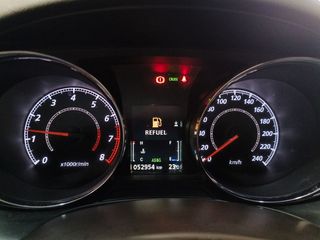 Mitsubishi ASX Motion 2WD