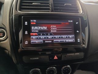 Mitsubishi ASX Motion 2WD