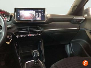 Peugeot 2008 Active Puretech 100 S&S 6 Vel. MAN