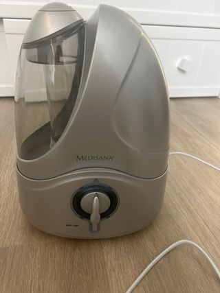 Humidificador Medisana UHW